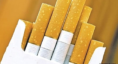 Sigaraya bir zam daha! 