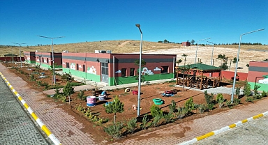 Sokak hayvanları güvenli ve sıcak bir yuvada barınacak