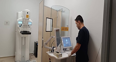 Solmaz’dan Ceylanpınar’a müjde! Hizmet vermeye başladı