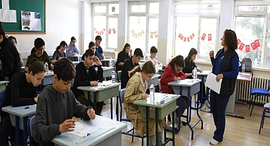 Tarih belli oldu! 2024 LGS sınavı ne zaman?