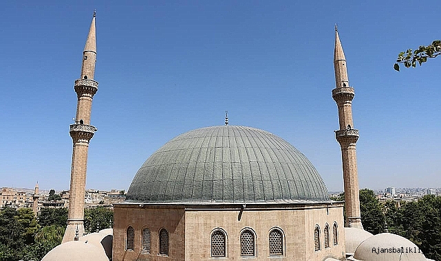 Türkiye'de en az cami hangi şehirde?