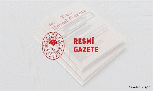 Ulusal Su Kurulu Kurulmasına İlişkin karar Resmi Gazete'de yayımlandı