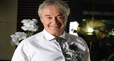 Ünlü sunucu Metin Uca hayatını kaybetti