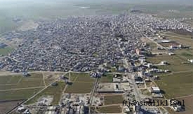 Urfa'da 3 mahalle için acele kamulaştırma kararı verildi