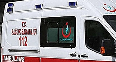 Urfa’da acı korkunç olay! Yaşamına son verdi