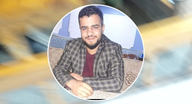 Urfa'da acı olay! Yaşamına son verdi 