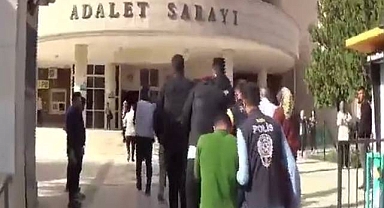 Urfa’da Bungalov evleri üzerinden büyük vurgun! 2 tutuklama! 