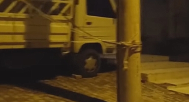 Urfa'da gülümseten görüntü! Sosyal medyada gündem oldu 