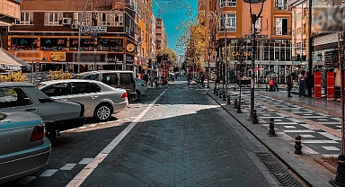 Urfa’da günlük kiraya verilen evlere operasyon! 