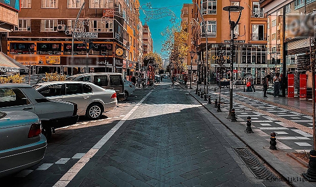 Urfa’da günlük kiraya verilen evlere operasyon! 