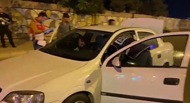 Urfa'da Güvenli Şehir uygulaması! Çok sayıda kişi yakalandı 