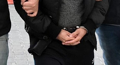 Urfa'da hamile eşini öldüren koca tutuklandı 