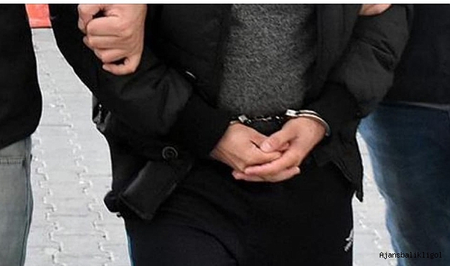 Urfa'da hamile eşini öldüren koca tutuklandı