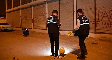 Urfa'da meydan savaşı! 6 kişi yaralandı