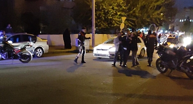 Urfa'da silahlı kavga! Çok sayıda ekip sevk edildi