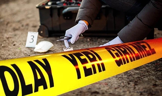 Urfa'da silahlı kavga! Ölü ve yaralılar var