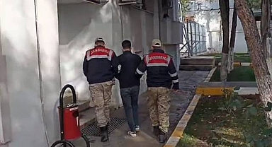 Urfa’da terör operasyonu! 3 gözaltı