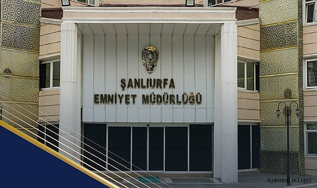 Urfa'da uyuşturucu madde operasyonlarının bilançosu açıklandı