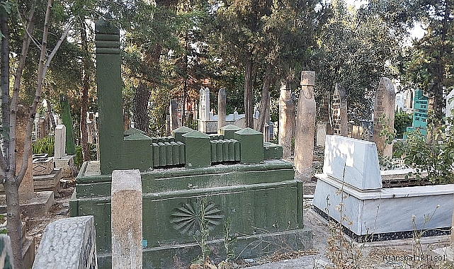 Urfa'da vefat eden 4 kişinin isimleri açıklandı