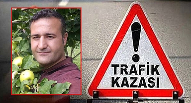 Urfa’da yaşanan kazada sürücü hayatını kaybetti!