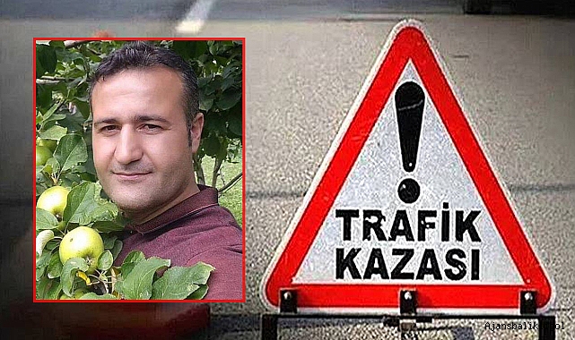 Urfa’da yaşanan kazada sürücü hayatını kaybetti!