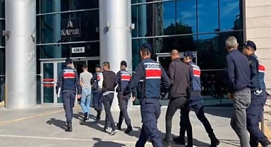 Urfa dahil 66 ilde Mercek Operasyonu! Çok sayıda gözaltı var