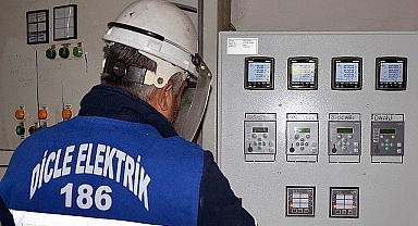 Urfa'nın 11 ilçesinde elektrik kesintisi yaşanacak! 