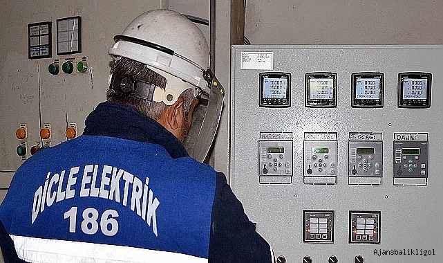 Urfa'nın 11 ilçesinde elektrik kesintisi yaşanacak! 