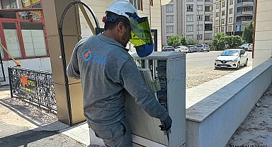 Urfa'nın 5 ilçesinde elektrik kesintisi yaşanacak!
