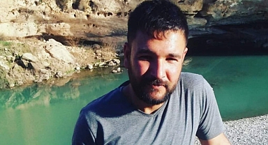 Urfalı genç gurbette feci şekilde can verdi 