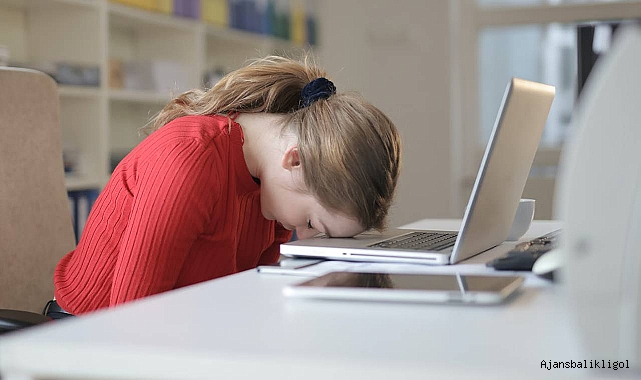 Uyku kalitesi iş yerindeki verimliliği etkileyebilir mi?