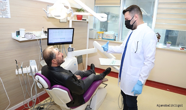 Uzmanı açıkladı! Ağızda kokuya neden olan sebepler nelerdir?