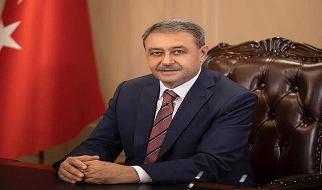 Vali Hasan Şıldak’ın 10 Kasım mesajı