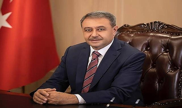 Vali Hasan Şıldak’ın 24 Kasım Öğretmenler Günü mesajı