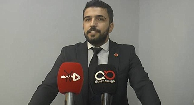 Yeniden Refah Partisi Haliliye Gençlik Kollarında Abdulkadir Büktür dönemi