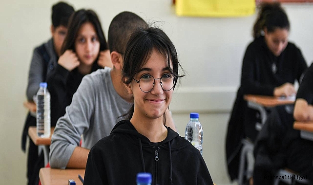 1. Dönem 2. Yazılı sınavlarına ilişkin örnek soru kitapçıkları yayımlandı