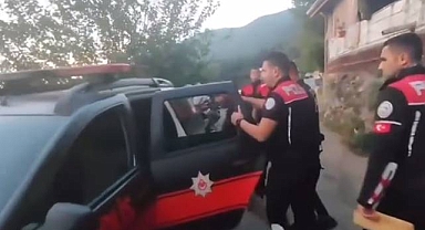 81 ilde dev operasyon! 4 bin 951 firari yakalandı