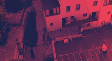 81 İlde eş zamanlı operasyon! 2 bin 842 firari yakalandı