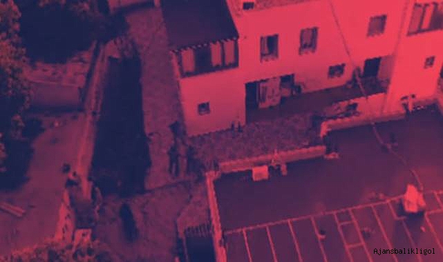 81 İlde eş zamanlı operasyon! 2 bin 842 firari yakalandı