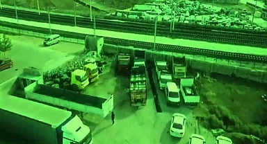 81 ilde eş zamanlı operasyon! 37 Milyon TL'lik vergi kaybı engellendi