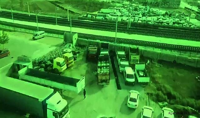 81 ilde eş zamanlı operasyon! 37 Milyon TL'lik vergi kaybı engellendi