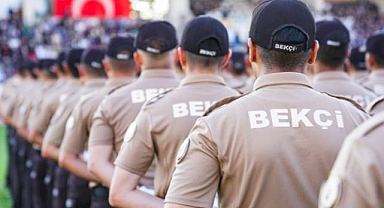 Adayların dikkatine! Bekçilik mülakat ve sınav yeri tarihleri açıklandı