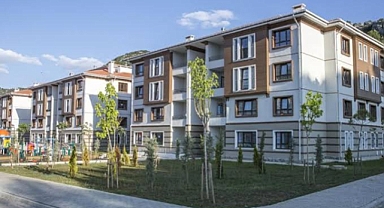 Bakan açıkladı! Kiralarda gerileme başladı