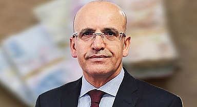 Bakan Şimşek’ten enflasyon açıklaması!