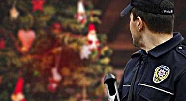 Bakan Yerlikaya açıkladı! Yılbaşında binlerce personel sahada olacak