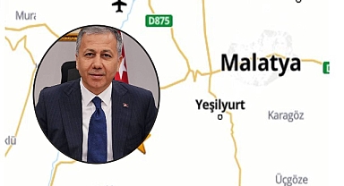 Bakan Yerlikaya’dan 4.6 büyüklüğünde deprem ile ilgili açıklama