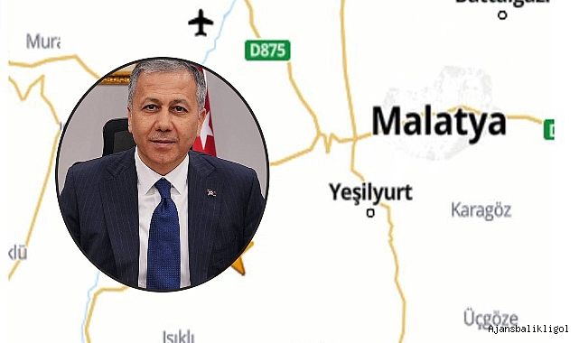 Bakan Yerlikaya’dan 4.6 büyüklüğünde deprem ile ilgili açıklama