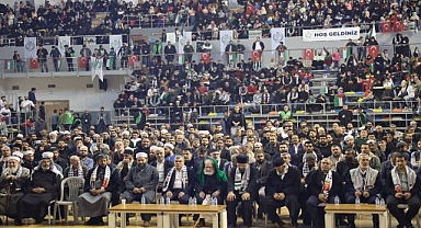 Başkan Beyazgül: Başaramadılar yine başaramayacaklar