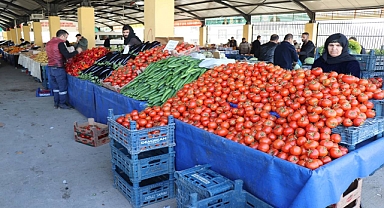 Başkan Canpolat’ın kazandırdığı proje esnafa nefes aldırdı 
