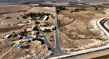 Başkan Özyavuz: Gayemiz Harran'a hizmetin en iyisini götürmektir